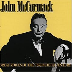 Great Voices of the 20th...