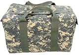 ACU Pattern GI Plus Enhanced Air Force Crew Bag