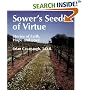 Sower's Seeds of Virtue: Stories of Faith, Hope, and Love (Spiritual Samplers)