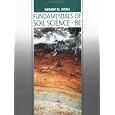 Fundamentals of Soil Science by  Henry D. Foth