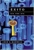 cover of John C. Maxwell: Éxito Día Por Día (Success One Day at a Time)