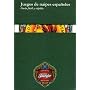 Libro de Reglamentos Fournier - Juegos de Naipes Espa�oles