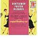 Gentlemen Prefer Blondes (1949 Original Broadway Cast)