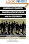 Partisan Politics, Divided Government, and the Economy (Political Economy of Institutions and Decisions)