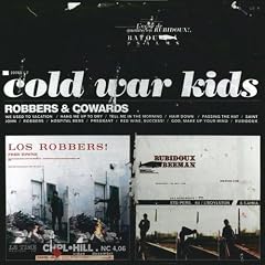 Robbers & Cowards