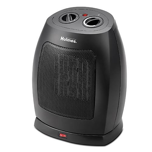 Holmes HCH5250 Oscillating Desktop Ceramic Heater Black coconuas219
