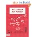 Kritzelblock: Kritzelblock f�r Pendler: Mehr Spa� auf dem laaaaangen Weg zur Arbeit