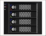 Icy Box Ib 554ssk Dual Channel Backplane