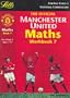 Manchester United Maths 7 (Championship Learning) (Book 7)