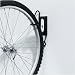 Tools & Hardware : Heavy Hook (holds bike) Racks Bike