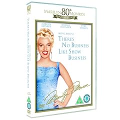 There's No Business Like Show Business [1954] [DVD]