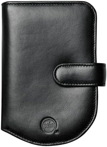 PalmOne m100 Series Slim Leather Carrying Case
