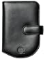 PalmOne m100 Series Slim Leather Carrying Case