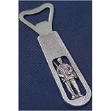 Review Sterling & Classic  / Fisherman English Pewter Bottle Opener
