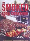 Review Apple Press  / The Smoked Food Cookbook: Revolutionise Your Cooking with Over 100 Innovative Recipes