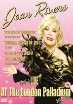 Joan Rivers - (Still A) Live at the London Palladium [DVD]