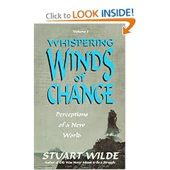Whispering Winds of Change: Perceptions of a New World (Vol 1)
