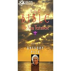 The Bible: The New Testament