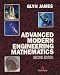 Book Advanced Modern Engineering Mathematics