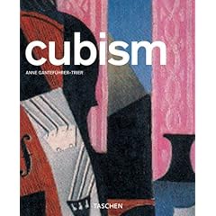 Kubismus (Taschen Basic Art Series) (Taschenbuch)