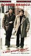 Donnie Brasco [VHS]