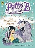 The unicorn's horn