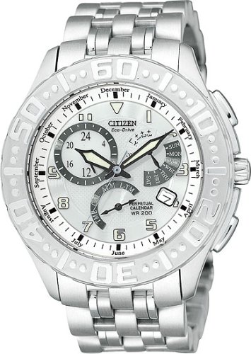 Buy Citizen Mens Calibre 8700 Watch #BL8030-53A by Citizen Watch Company