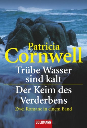 Patricia Cornwell