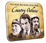 Country Outlaws (Tin)