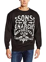 CID Sudadera (Negro)