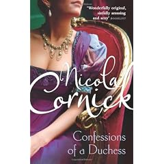Confessions of a Duchess