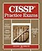 Books : CISSP Practice Exams (All-in-One)