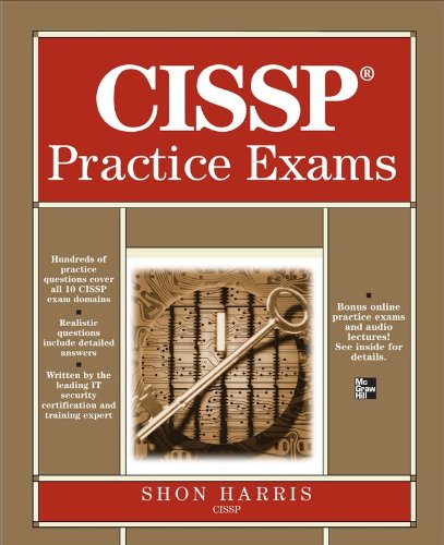 CISSP Practice Exams (All-in-One)