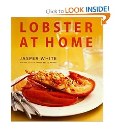 Lobster at Home