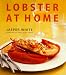 Book Lobster at Home