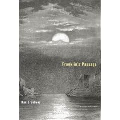 Franklin's Passage (Hugh MacLennan Poetry)