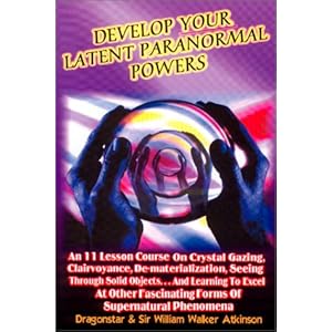 Paranormal Powers