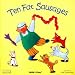 Ten Fat Sausages (Classic Books with Holes)