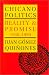Books : Chicano Politics: Reality and Promise 1940-1990 (The Calvin P. Horn Lectures in Western History and Culture)