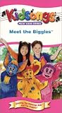 Kidsongs - Adventures In Biggleland - Meet the Biggles Kidsongs - Adventures In Biggleland - Meet the Biggles
