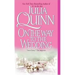 On the Way to the Wedding