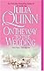 On the Way to the Wedding (Avon Historical Romance)