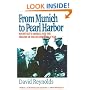 From Munich to Pearl Harbor: Roosevelt's America and the Origins of the Second World War (American Ways)