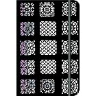 Mohammed Begarha II (Paper Blanks: the Jali Walls) by  Paperblanks Book Company