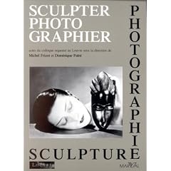 Photographie sculpture