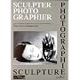 Photographie sculpture de Dominique Pa�ni