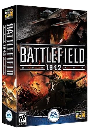 Battlefield: 1942