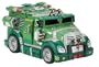 Teenage Mutant Ninja Turtles: Battle Shell Armored Attack Truck