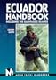 Moon Handbooks: Ecuador (1st Ed.)