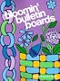 Bloomin' Bulletin Boards